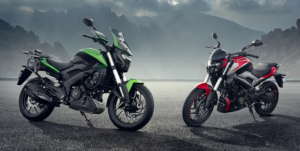 BAJAJ DOMINAR 400 2025