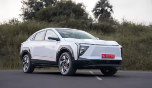 MAHINDRA XEV 9e