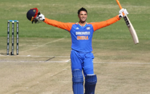 ABHISHEK SHARMA NET WORTH