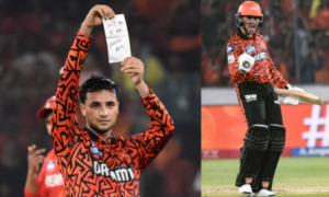 ABHISHEK SHARMA NET WORTH 