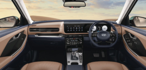 HYUNDAI ALCAZAR 2025