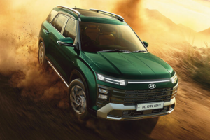 HYUNDAI ALCAZAR 2025