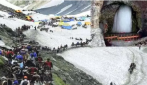 AMARNATH YATRA 2025