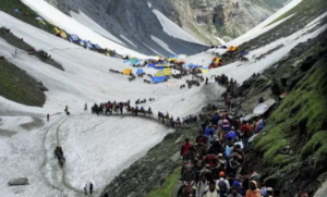 AMARNATH YATRA 2025
