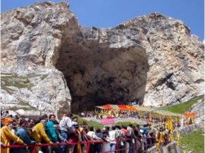 AMARNATH YATRA 2025