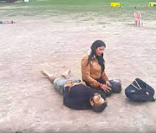 PAHALGAM ATTACK