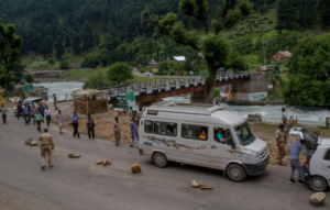 PAHALGAM ATTACK