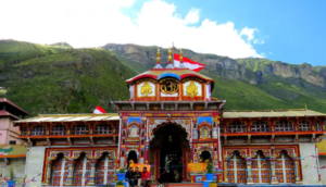 BADRINATH