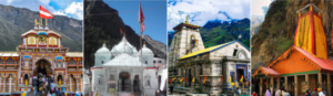 CHAR DHAM YATRA 2025