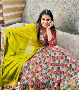 PRANJAL DAHIYA NET WORTH