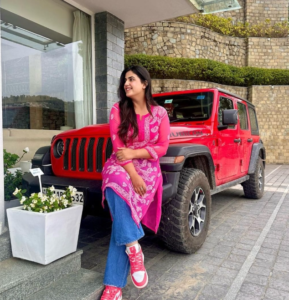 PRANJAL DAHIYA NET WORTH