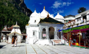 GANGOTRI