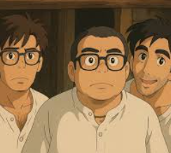 FREE GHIBLI IMAGE