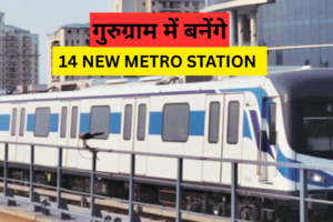 HARYANA METRO