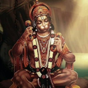 HANUMAN JAYANTI 2025