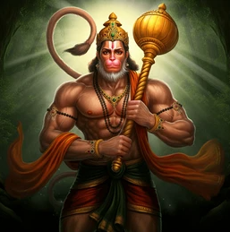 HANUMAN JAYANTI 2025