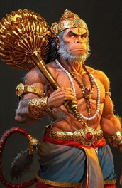 HANUMAN JAYANTI 2025