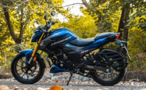 HONDA HORNET 2.0