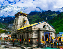 KEDARNATH