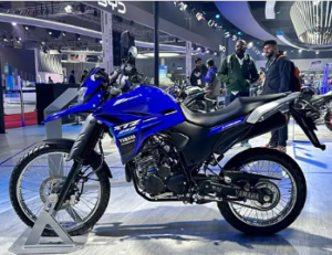 YAMAHA LANDER 250