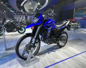 YAMAHA LANDER 250