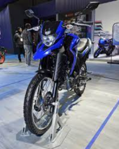 YAMAHA LANDER 250