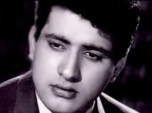 MANOJ KUMAR