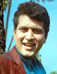 MANOJ KUMAR