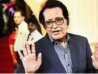 MANOJ KUMAR
