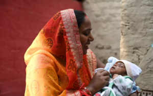 PRADHANMANTRI MATRU VANDANA YOJANA