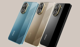 POCO C71