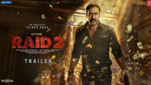 RAID 2 MOVIE