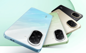 REDMI A5