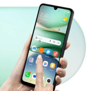 REDMI A5