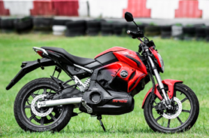REVOLT RV400