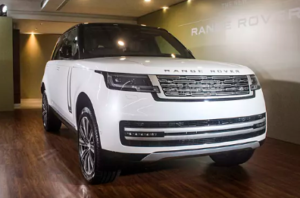 RANGE ROVER 2025