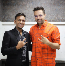 SATISH KUSHWAHA NET WORTH