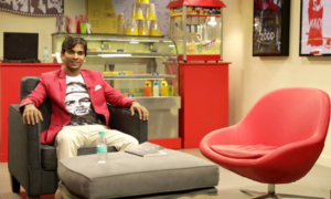 SATISH KUSHWAHA NET WORTH