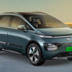 MG WINDSOR EV 2025