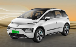 MG WINDSOR EV 2025