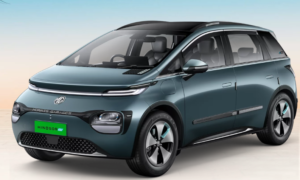 MG WINDSOR EV 2025