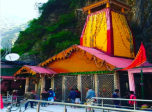 YAMUNOTRI