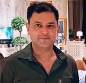 GAURAV ARYA NET WORTH