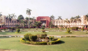 AGRICULTURE ASSISTANT PROFESSOR VACANCY