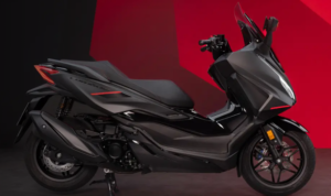 HONDA FORZA 350