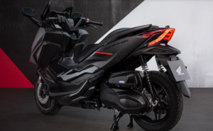 HONDA FORZA 350