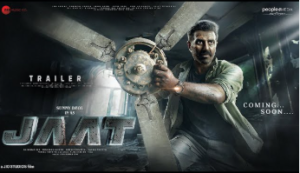 JAAT MOVIE