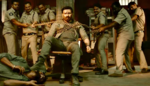JAAT MOVIE