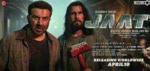 JAAT MOVIE