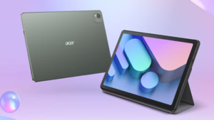 ACER NEW TABLET 